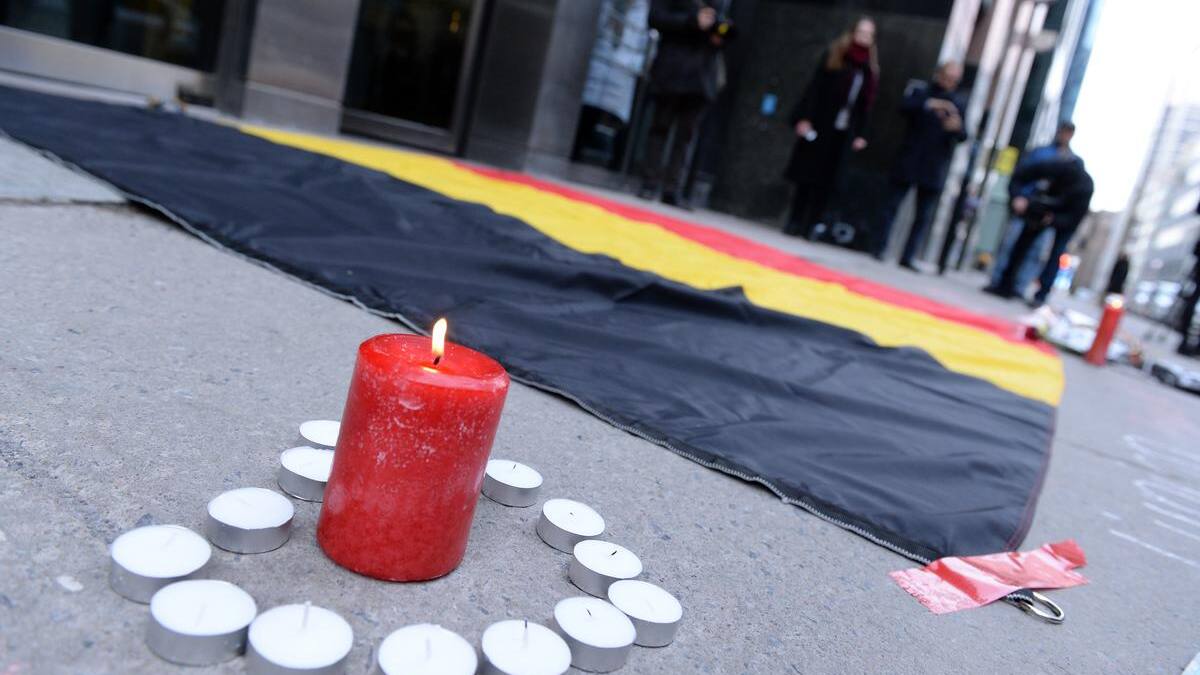 Attentats de 2016 à Bruxelles: dernière étape avant le procès
