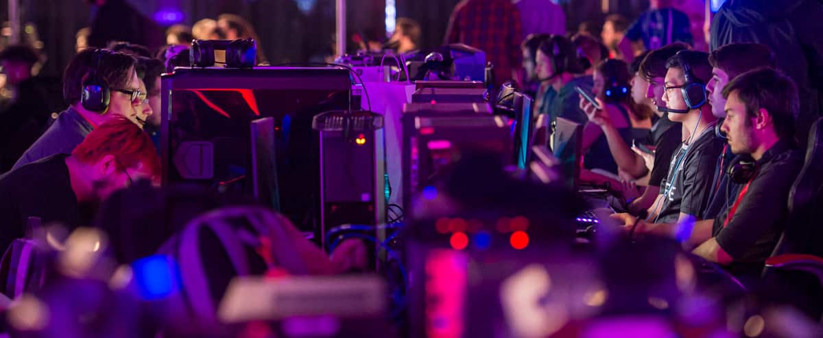 Video games: Lots of fun rides… Video games: Lots of fun rides…
