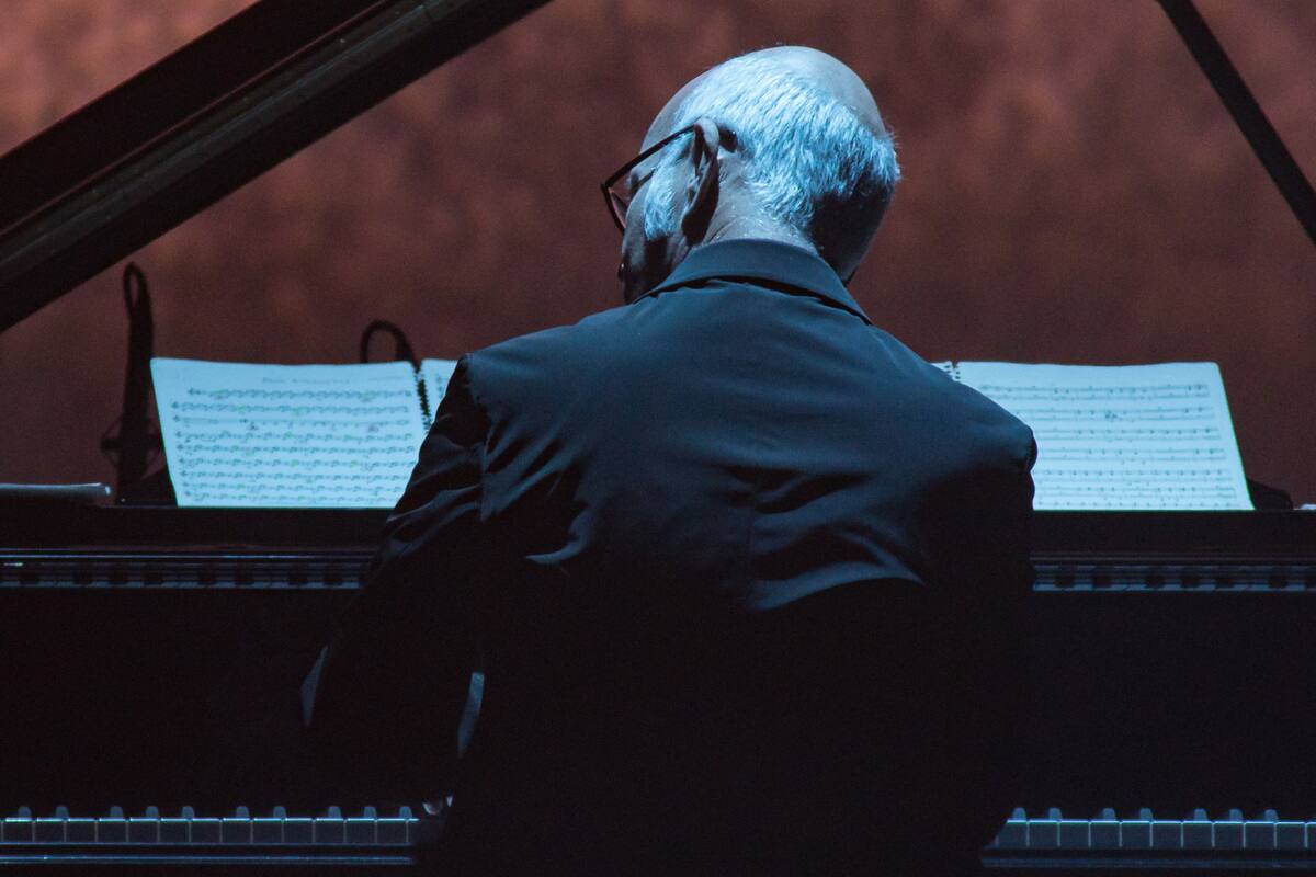 Festival International de Jazz de Montréal une soirée réconfortante