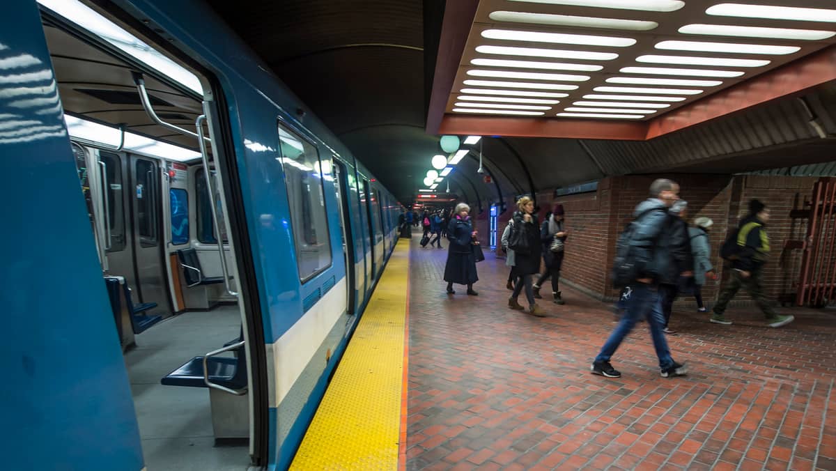 Le prolongement de la ligne bleue se concrétisera en 2029