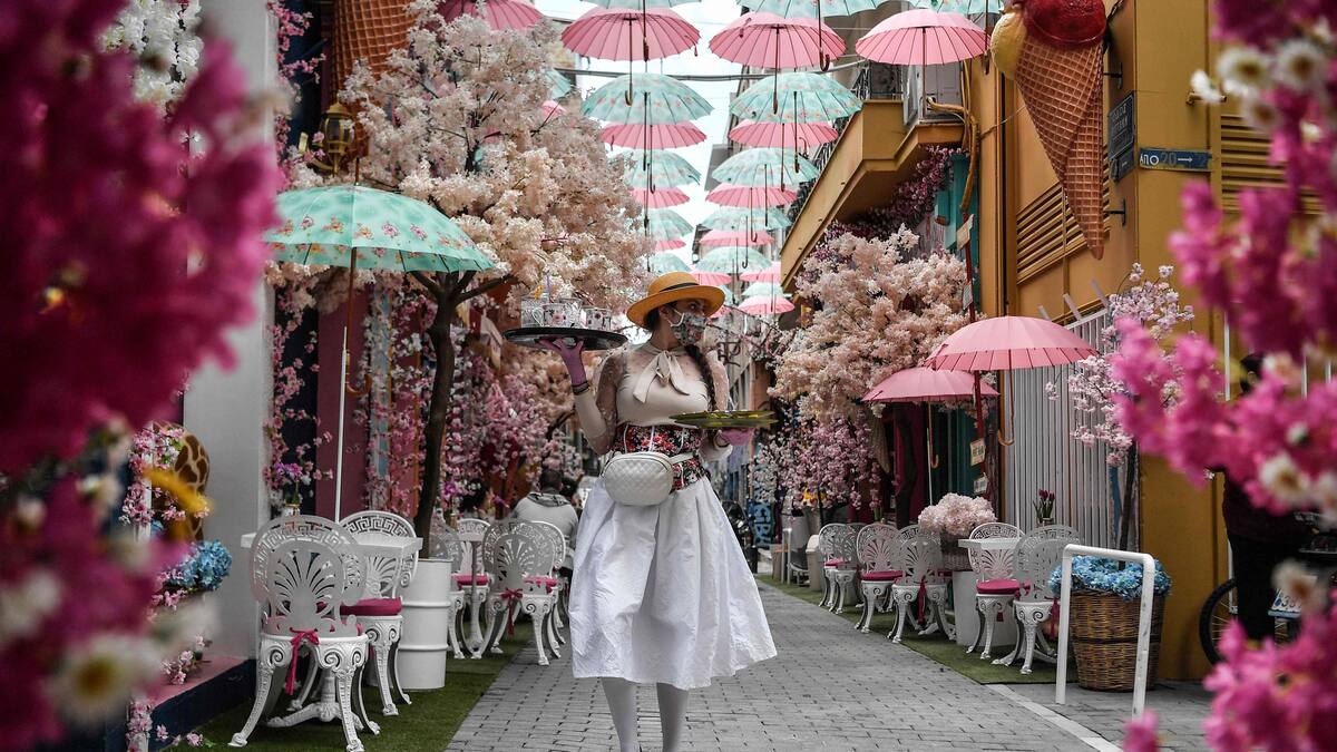 EN DIRECT | Les derniers développements sur le coronavirus