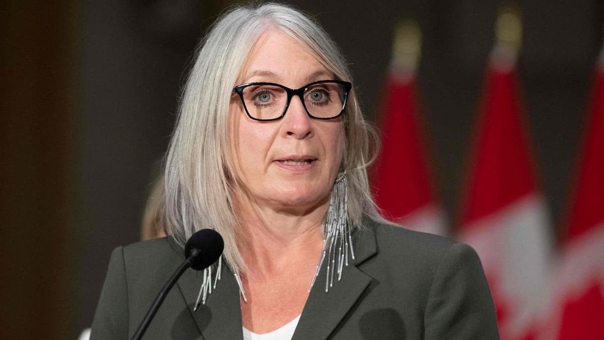 Indemnisation des enfants autochtones: une entente d’ici décembre, promet Ottawa