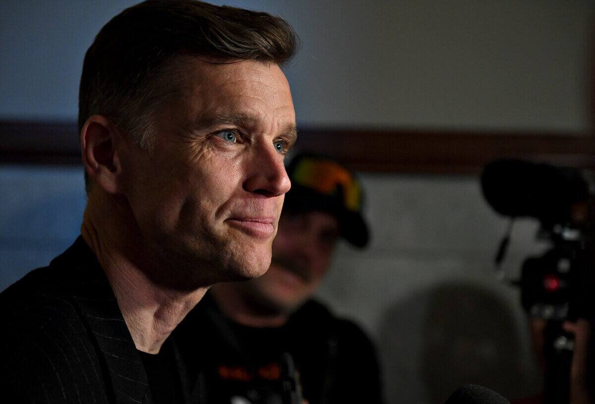 Prix de l&rsquo;essence: &laquo;On se fait avoir&raquo;, clame Marchand