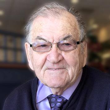 Avis De Deces 03 Juin 2020 Le Journal De Montreal