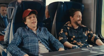 Hollywood a los 31: las reñidas batallas de los Globos de Oro