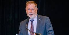 Laval : le successeur de Marc Demers est connu