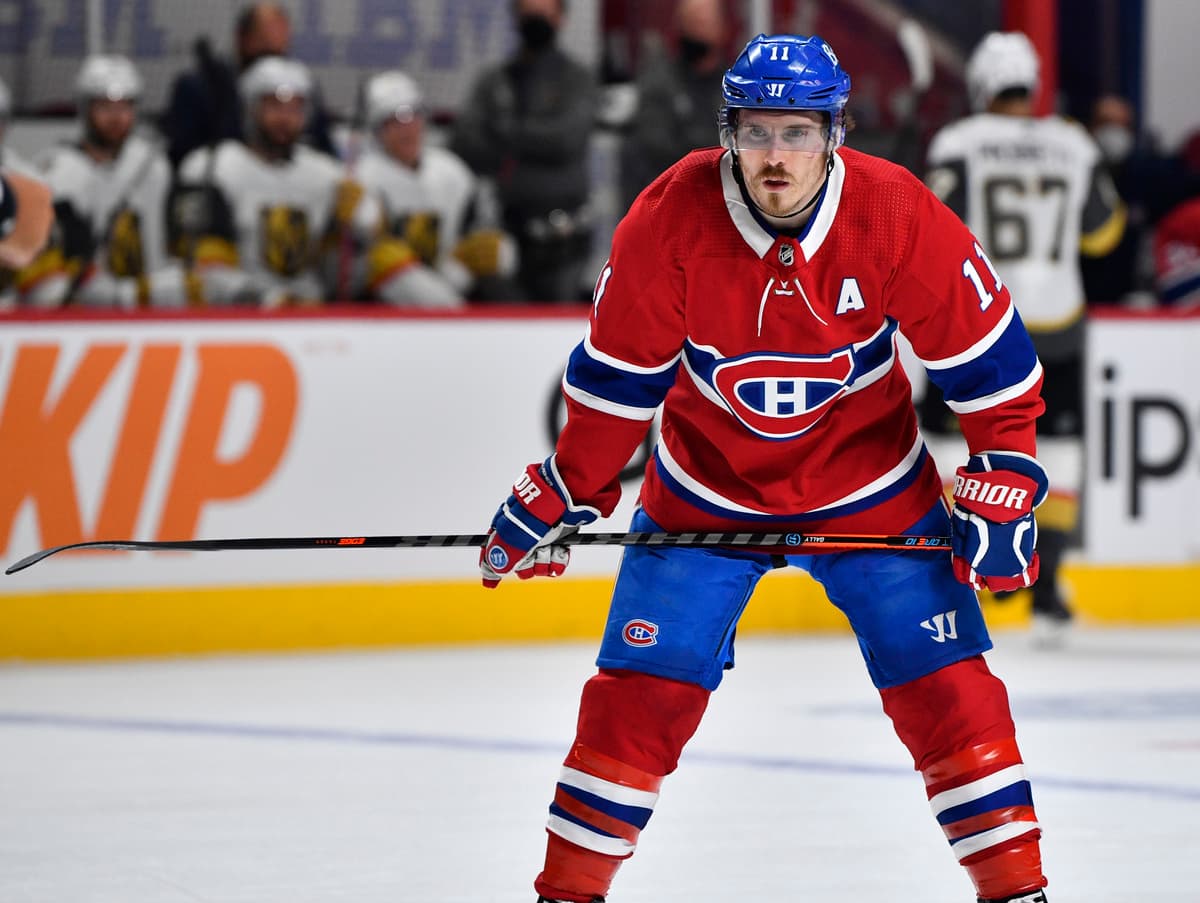 La coupe Stanley dans le viseur