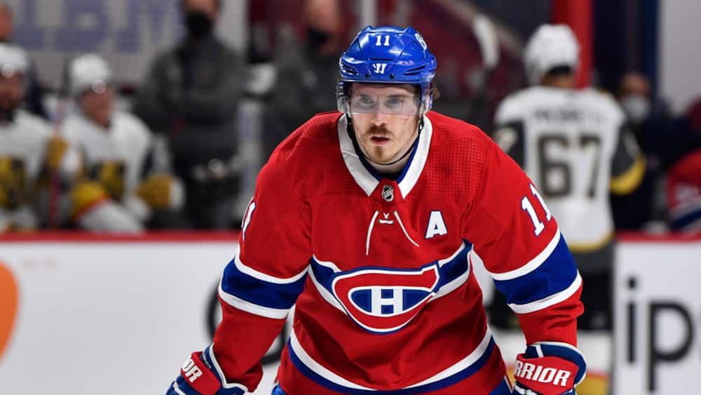 La coupe Stanley dans le viseur