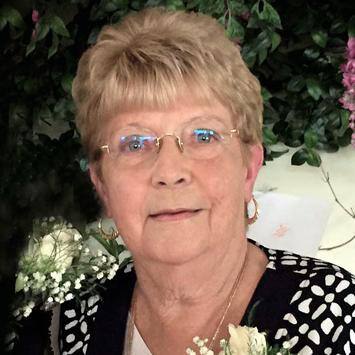 ROY, Micheline (née Noël) Le Journal de Montréal