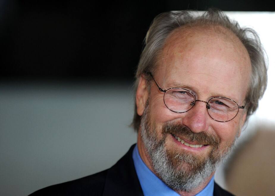 Image principale de l'article 5 rôles marquants de William Hurt