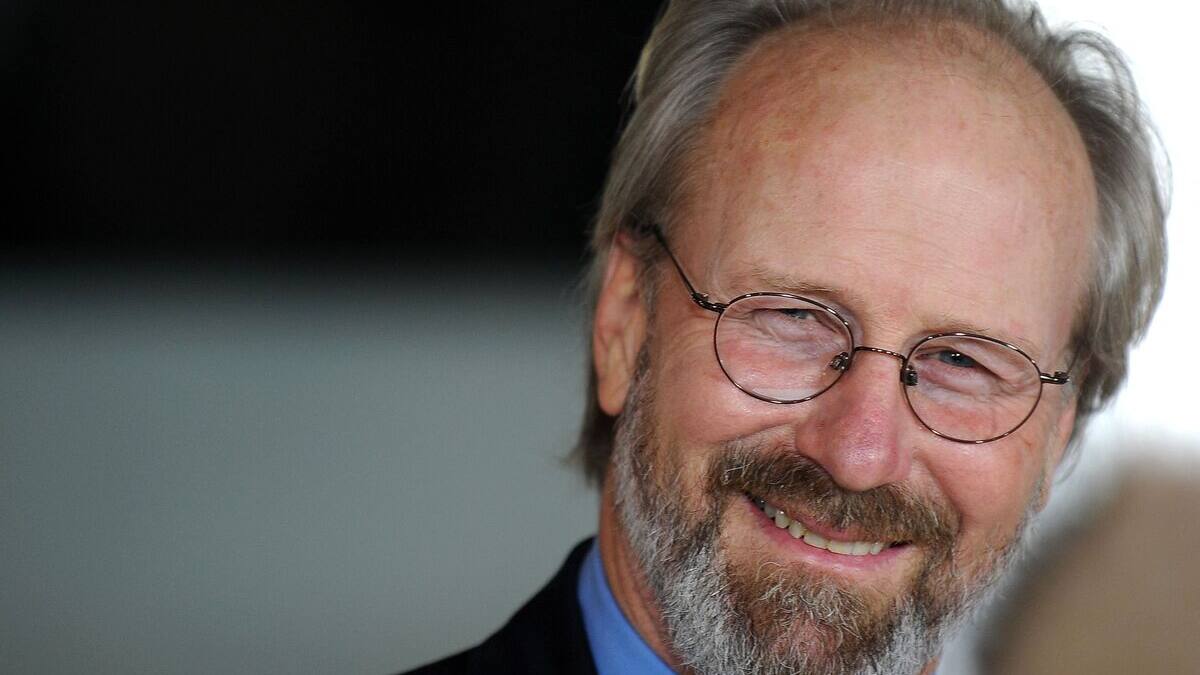 5 rôles marquants de William Hurt
