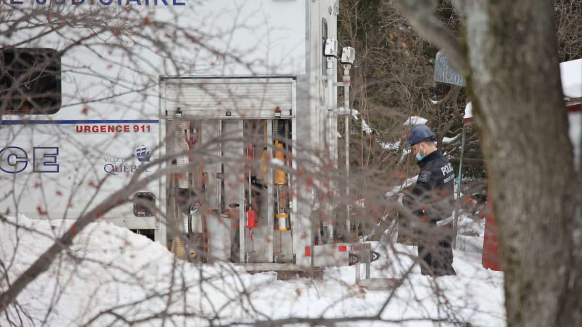 Disparition de Marilyn Bergeron: une nouvelle piste ravive l'espoir