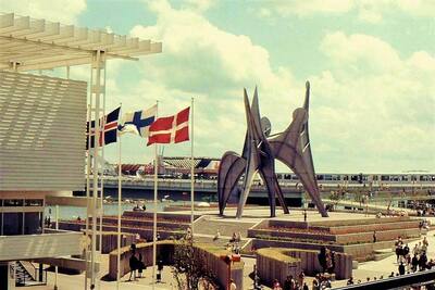 De la Expo 67 a los Oscar: el productor Roger Frappier regresa a 5 momentos significativos de sus 50 años de carrera