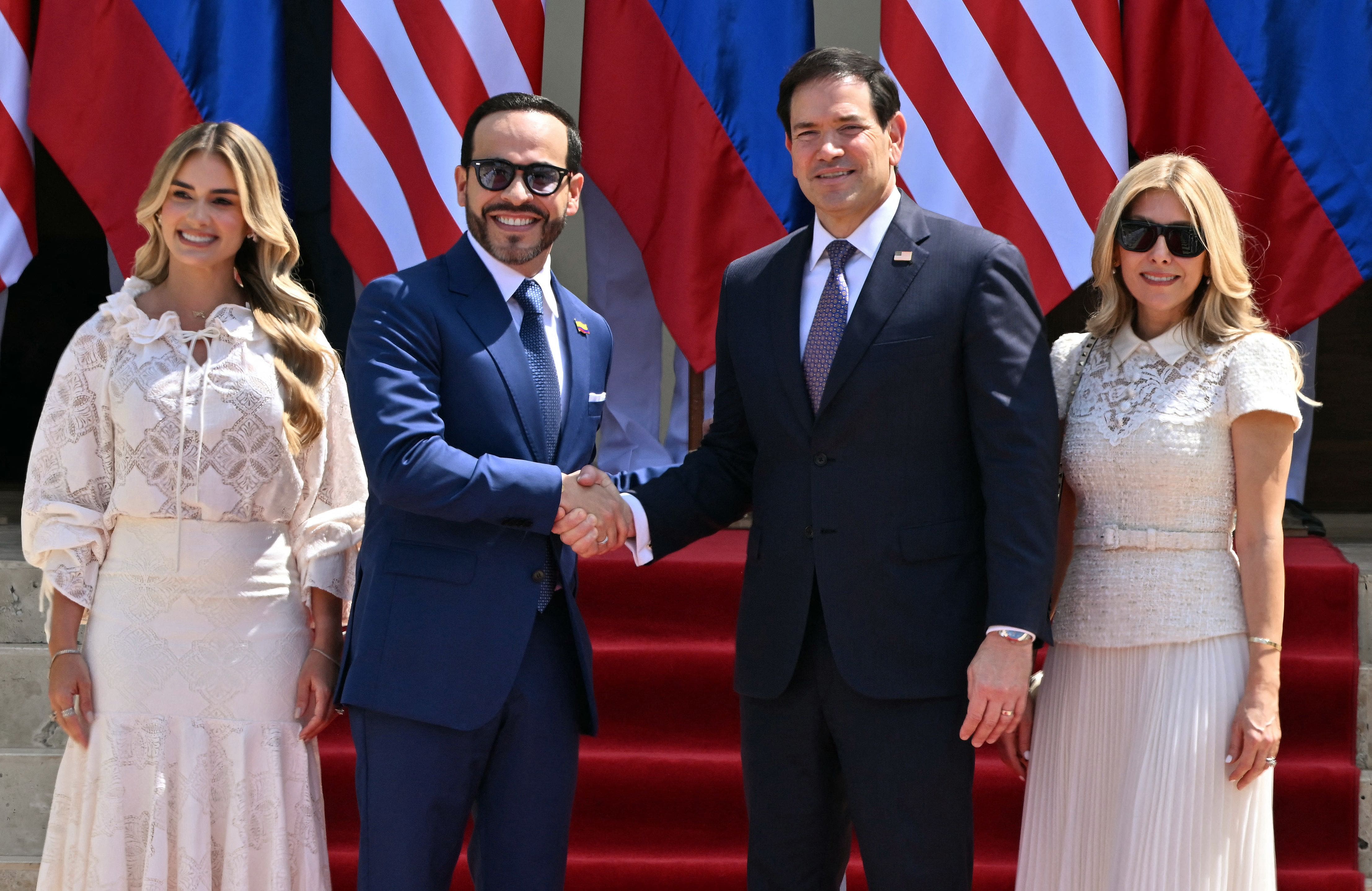Rubio entame une tournée en Amérique latine pour conforter l'influence des États-Unis