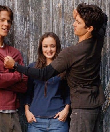 Cet acteur dit souffrir de soucis de santé mentale