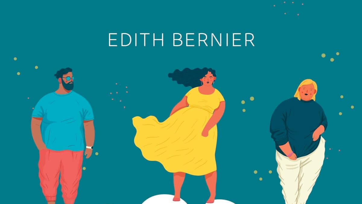 Psycho: je suis une personne grosse, et alors?