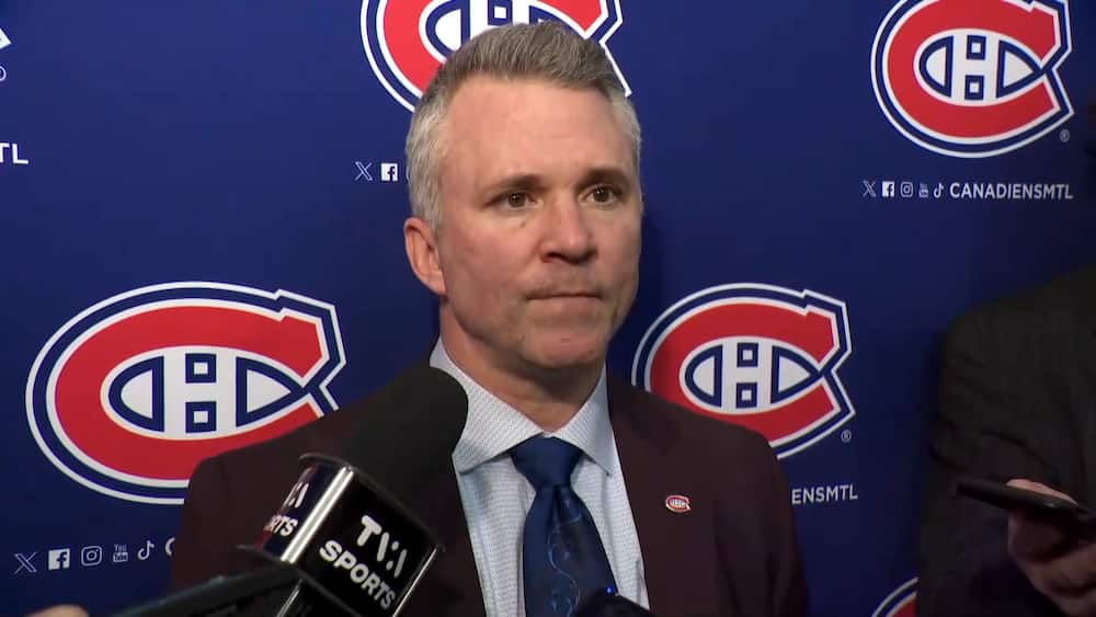 Martin St-Louis : «Ce n’est pas un échec, c’est de l’engrais»