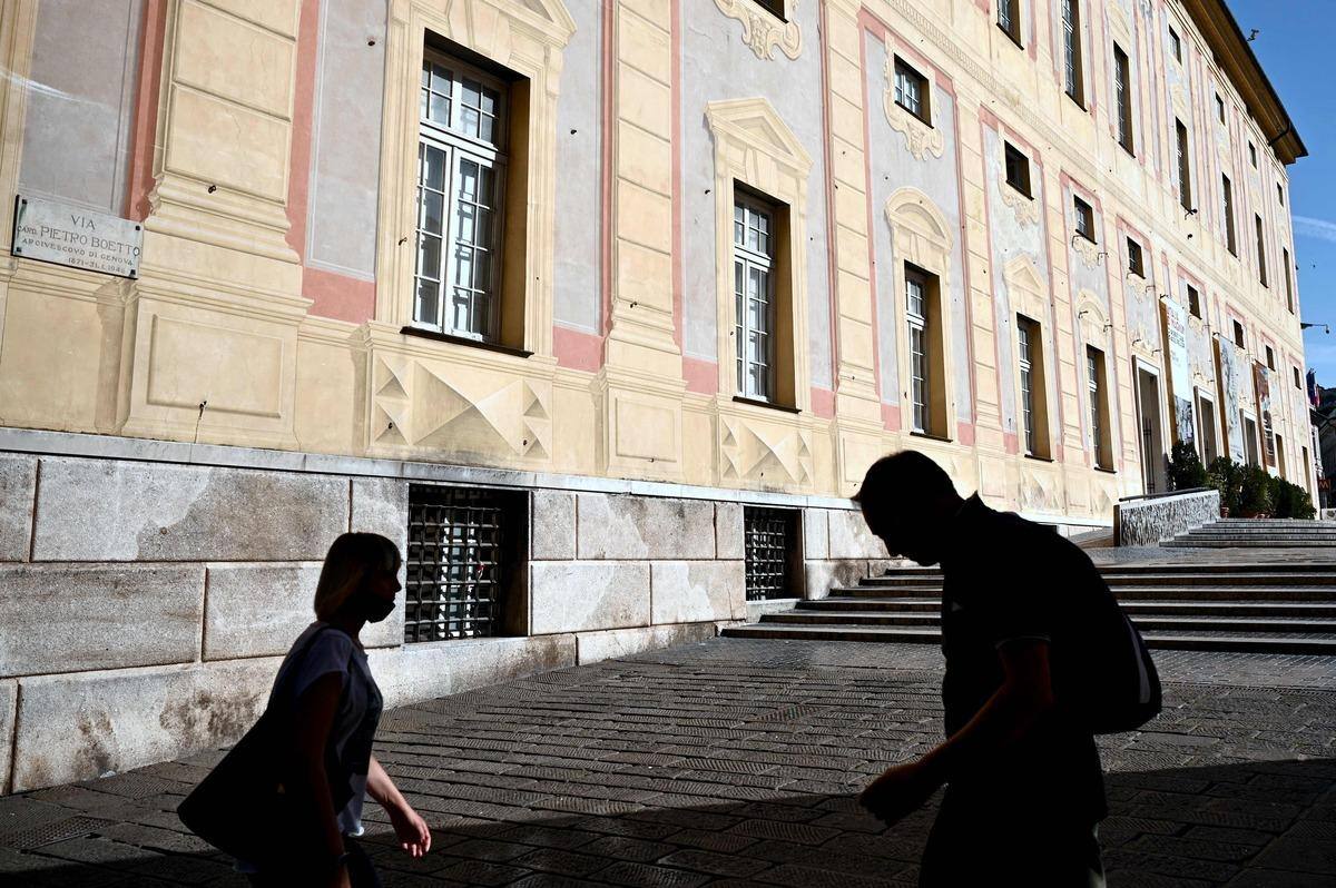 Italie: retour obligatoire au bureau dans l'administration publique