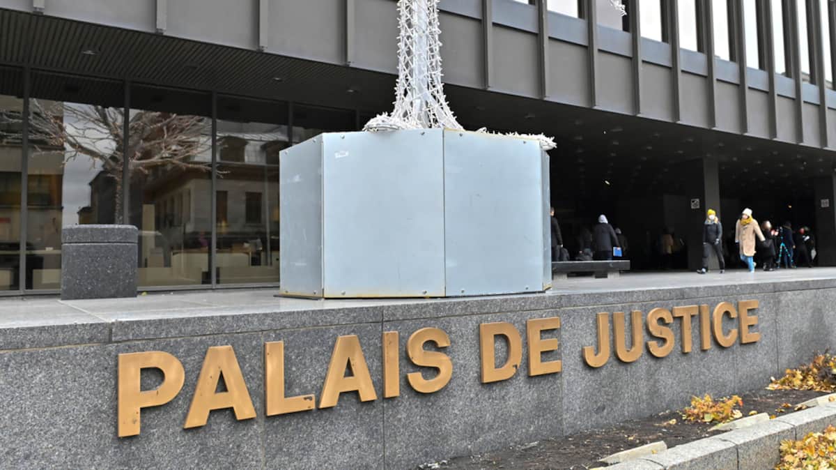 Un flic harceleur reconnait son comportement «honteux»