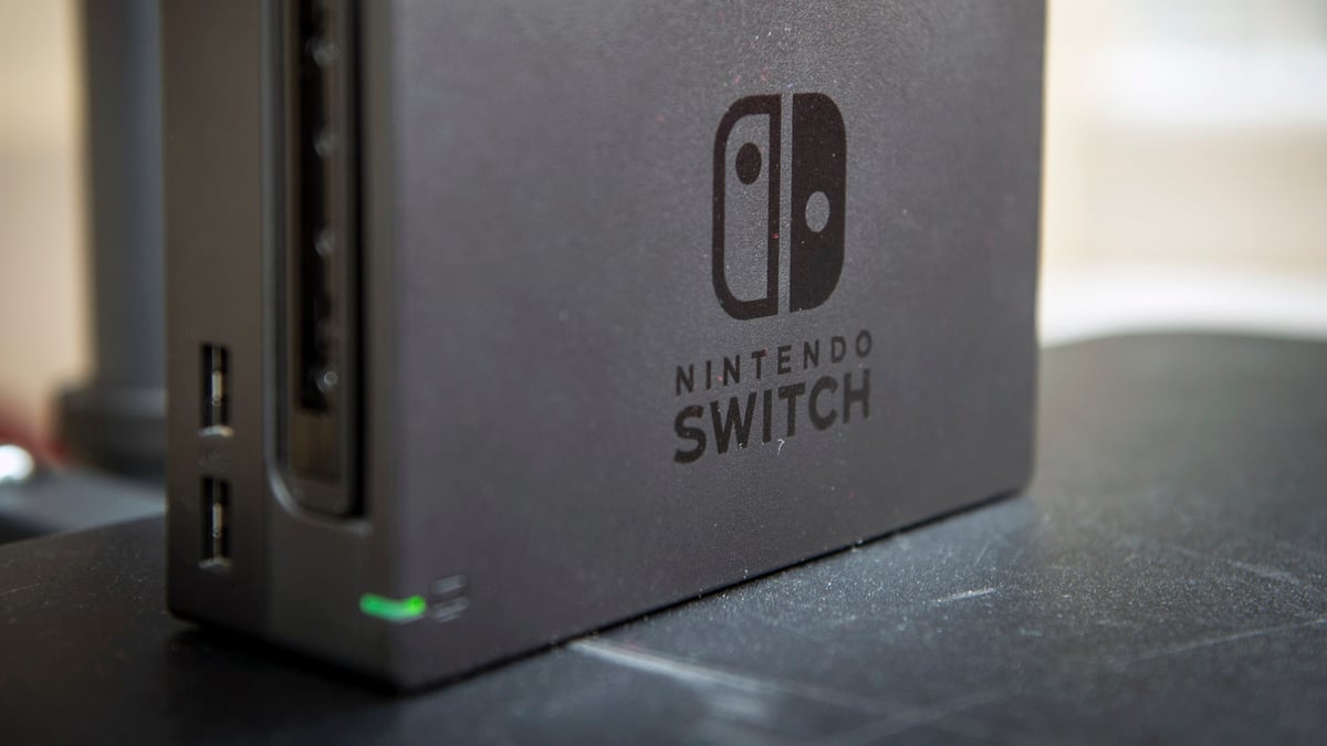 Promesse de Nintendo, les jeux de la Switch seront compatibles avec la prochaine console