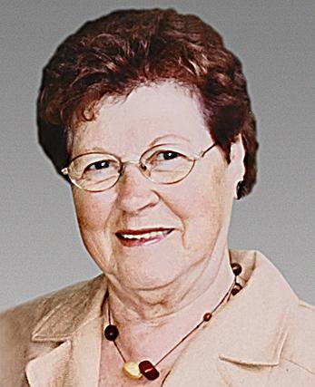 CÔTÉ BEAUMONT, Rita Le Journal de Québec