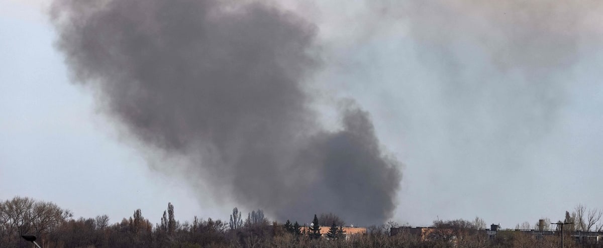 Chi è il “Macellaio di Siria”, il nuovo generale dell’attacco russo all’Ucraina? Chi è il “Macellaio di Siria”, il nuovo generale dell’attacco russo all’Ucraina?