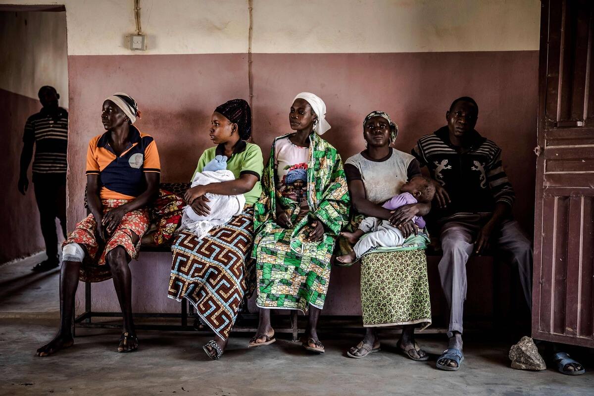 Des bandits enl&egrave;vent sauvagement une trentaine de personnes dans le nord-ouest du Nigeria