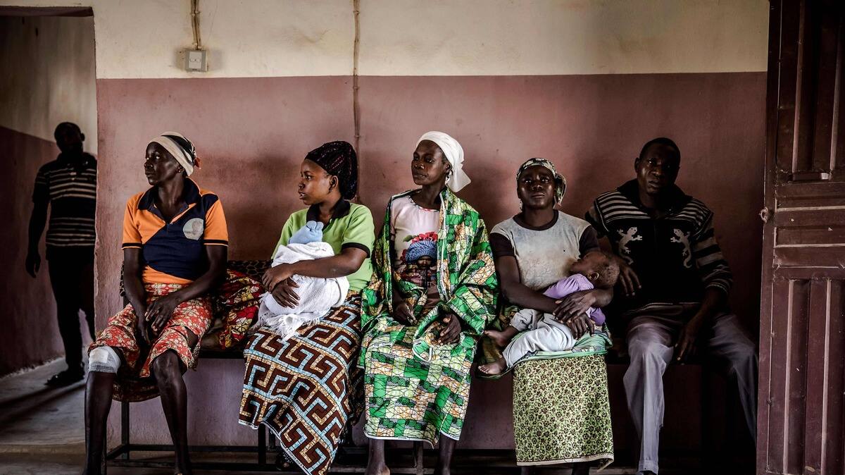 Des bandits enlèvent sauvagement une trentaine de personnes dans le nord-ouest du Nigeria