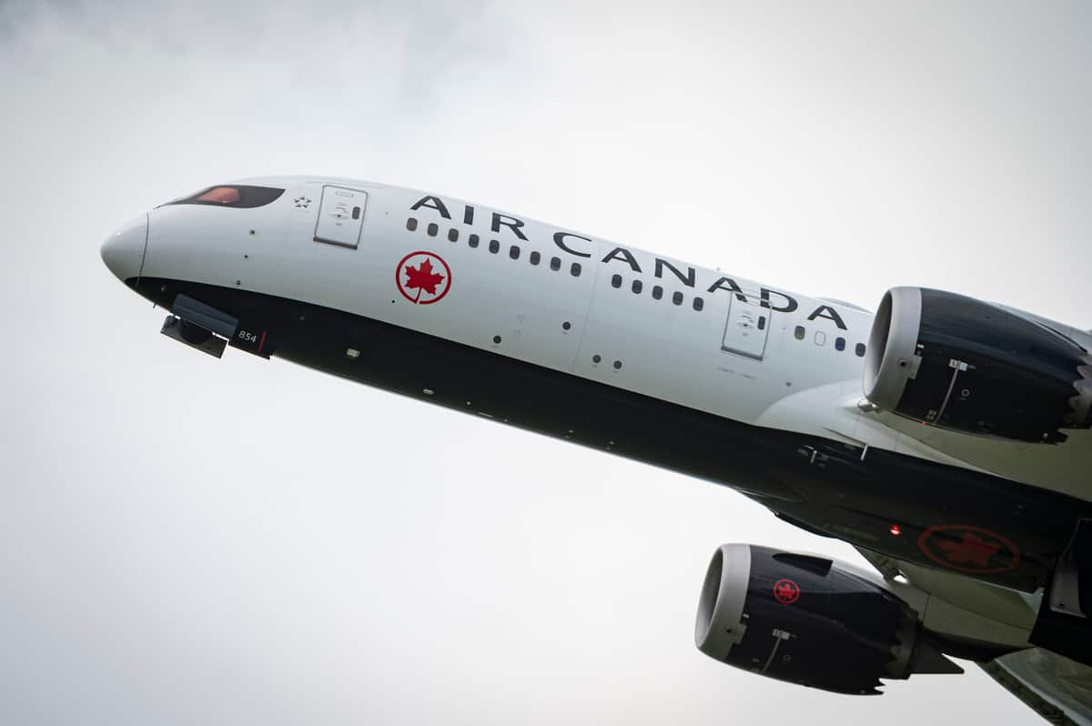 «Ça serait catastrophique» Ottawa pourrait intervenir dans le cas d