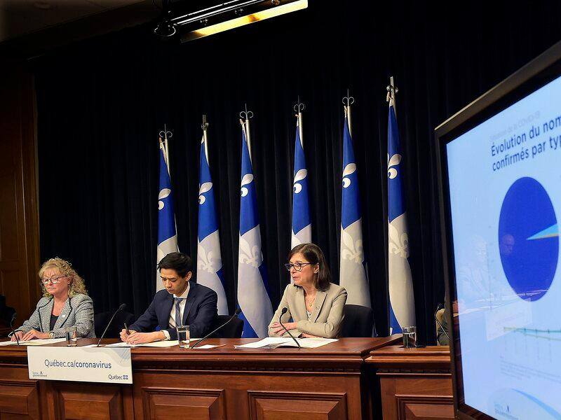 Coronavirus, 68% des décès au Frioul étaient des personnes âgées dans les maisons de soins infirmiers Coronavirus, 68% des décès au Frioul étaient des personnes âgées dans les maisons de soins infirmiers