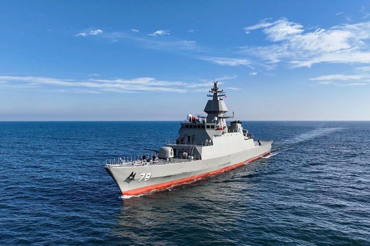 Les changements irréversibles de la guerre contre l’Iran