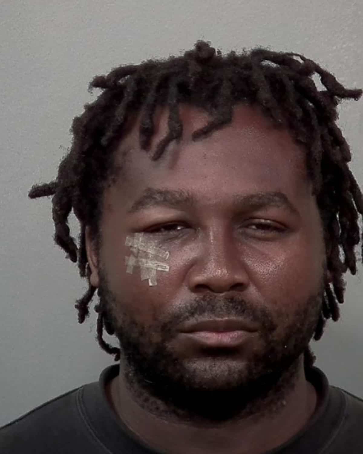 L&rsquo;agresseur du m&eacute;tro incarc&eacute;r&eacute; pour de bon