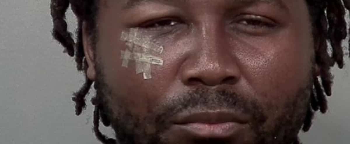 L’agresseur du métro incarcéré pour de bon