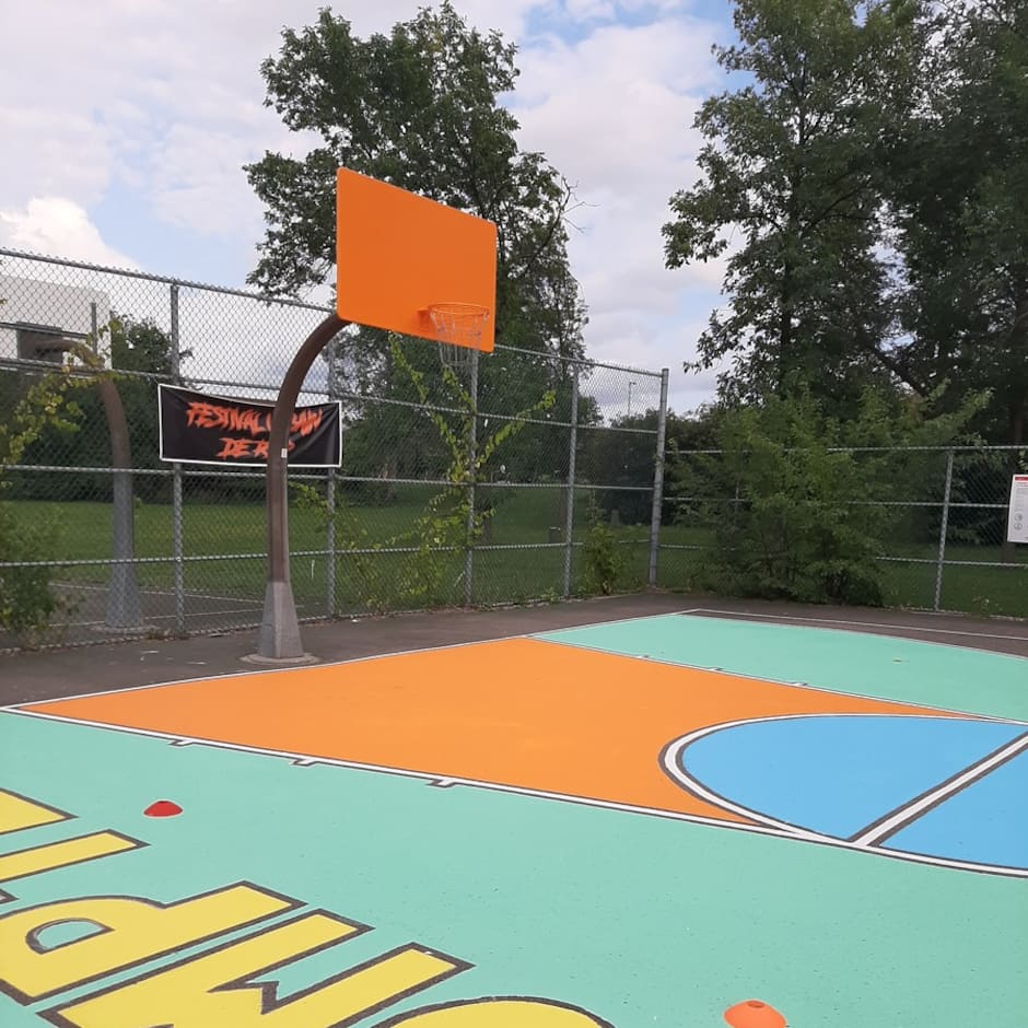 Black Lives Matter Deux nouvelles fresques à RivièredesPrairies TVA Nouvelles Black Lives Matter Deux nouvelles fresques à RivièredesPrairies TVA Nouvelles