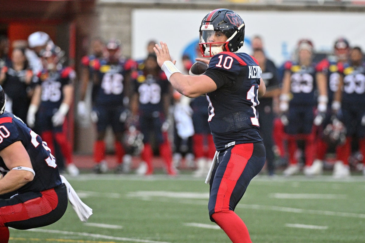 Un jeu qui résume tout sur Davis Alexander | JDM