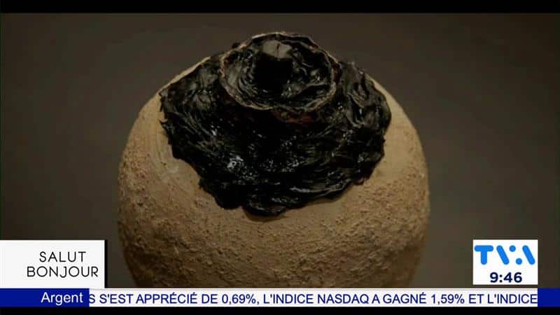 LE 9h45 | LES MYSTÉRIEUSES « PILES DE BAGDAD »