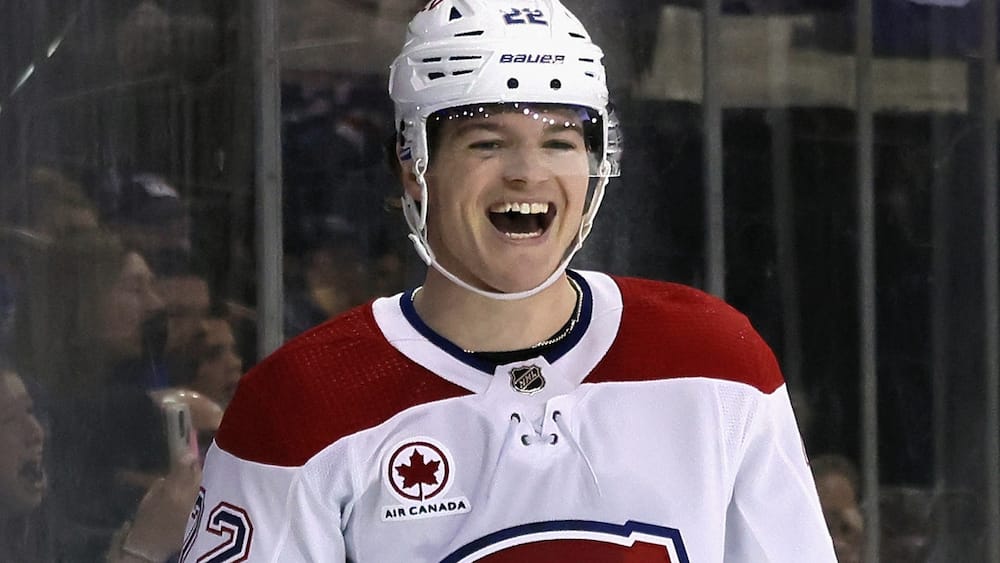 Serge Savard espère voir le Canadien se grossir un peu