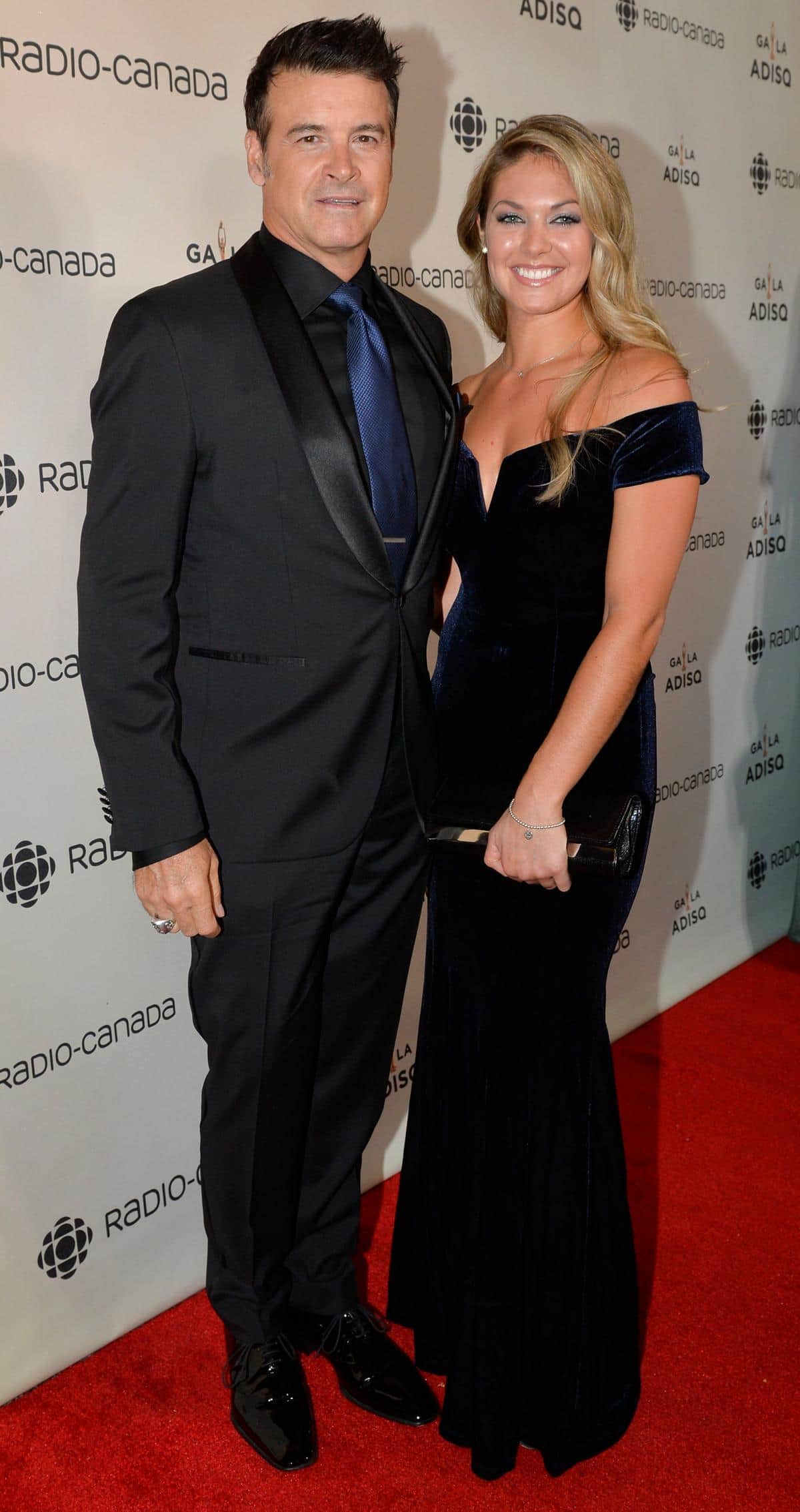 Le Coeur A Ses Raisons Decouvrez Ce Que Sont Devenus Les Acteurs Pour Souligner Le 15e Anniversaire De L Emission Tva