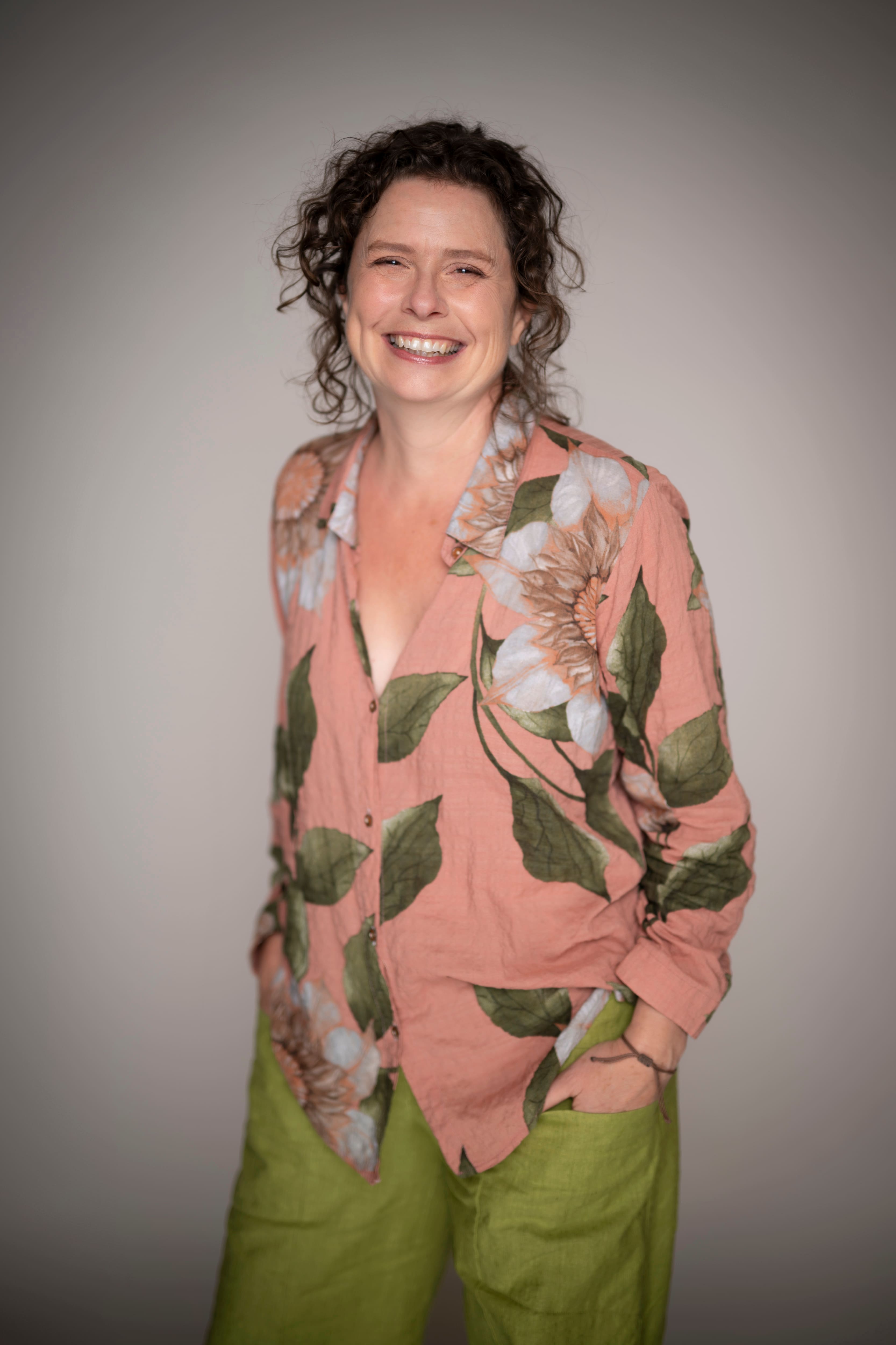 Roxanne Bouchard: la nouvelle reine du polar québécois