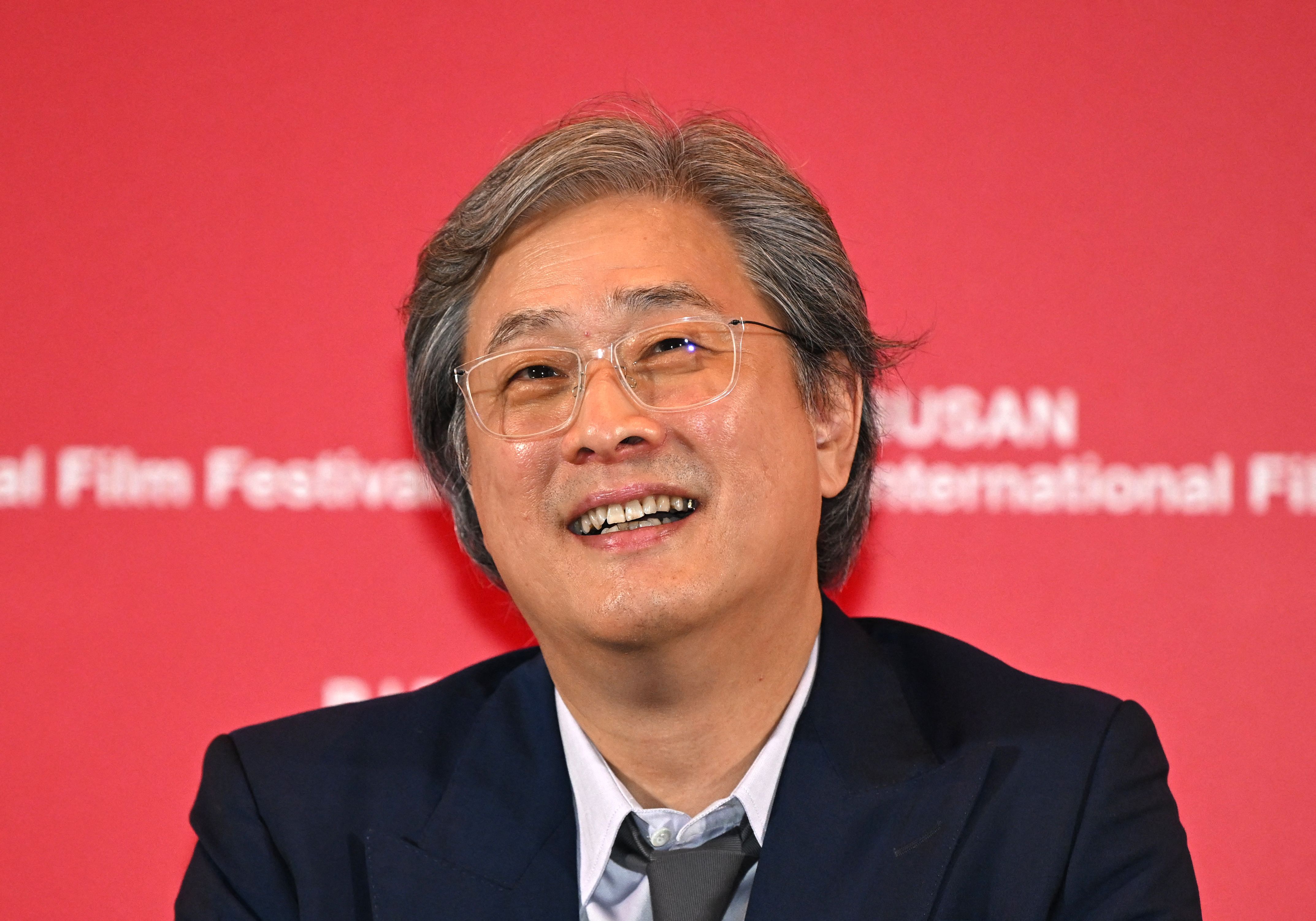 Festival de Cannes: le réalisateur sud-coréen Park Chan-wook présidera le jury en mai