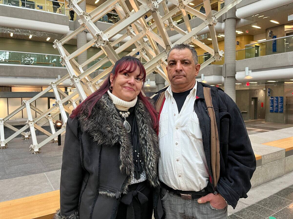 Su víctima termina sus días en estado vegetativo: 7 años sugeridos para un conductor que provocó un violento enfrentamiento cara a cara