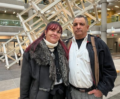 Su víctima termina sus días en estado vegetativo: 7 años sugeridos para un conductor que provocó un violento enfrentamiento cara a cara