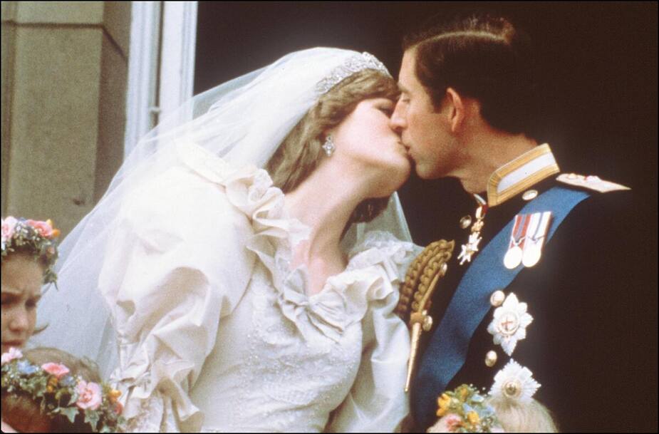 Image principale de l'article Une dispute parmi la famille royale après sa mort