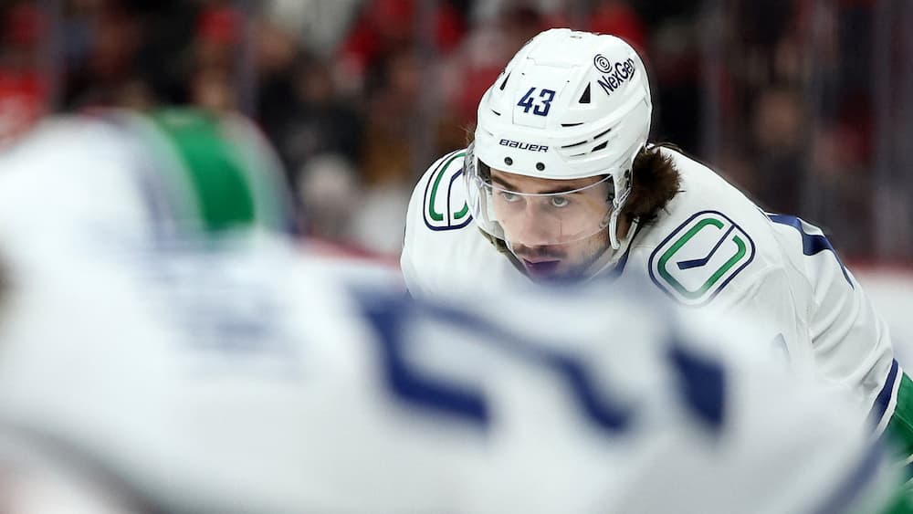 Il voulait quitter Vancouver : «Son attitude ne m’a pas impressionné»