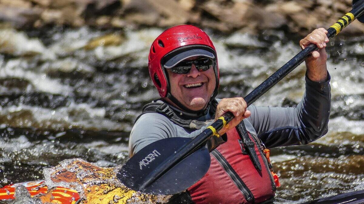 Un kayakiste d&rsquo;exp&eacute;rience perd la vie en Mauricie