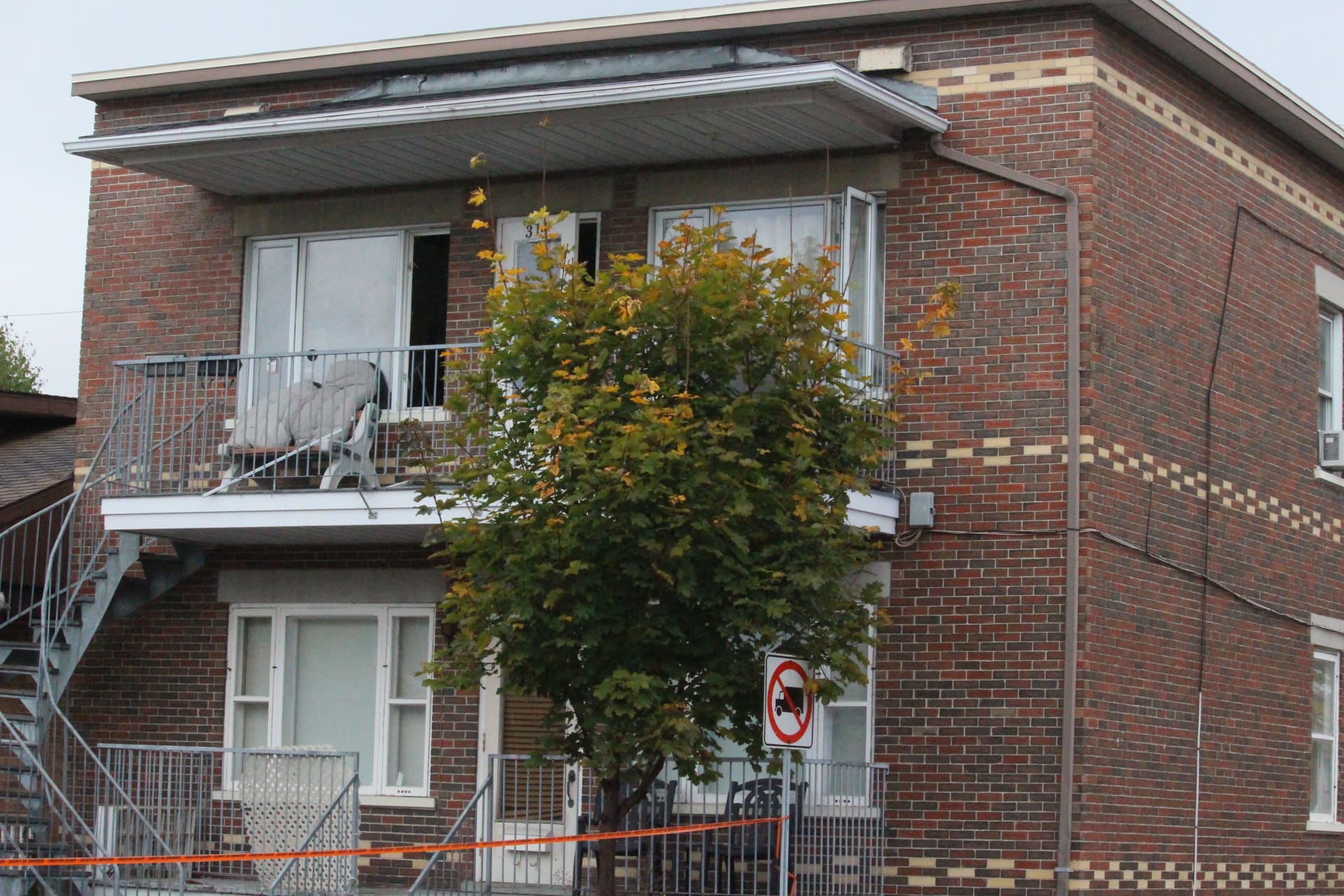 Meurtre en 2023 dans Vanier: le frère de la victime raconte avoir confronté les suspects