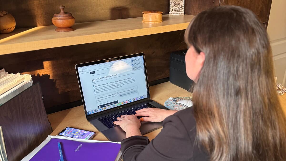 Problèmes avec l’Agence du revenu du Canada: quand le fisc enlève le goût de travailler