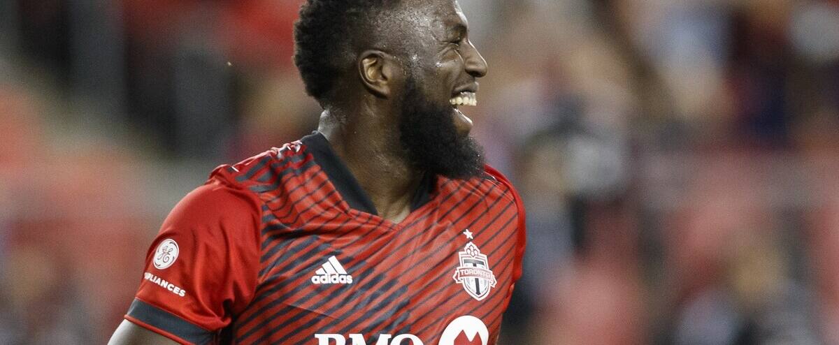 Jozy Altidore avec le Revolution?