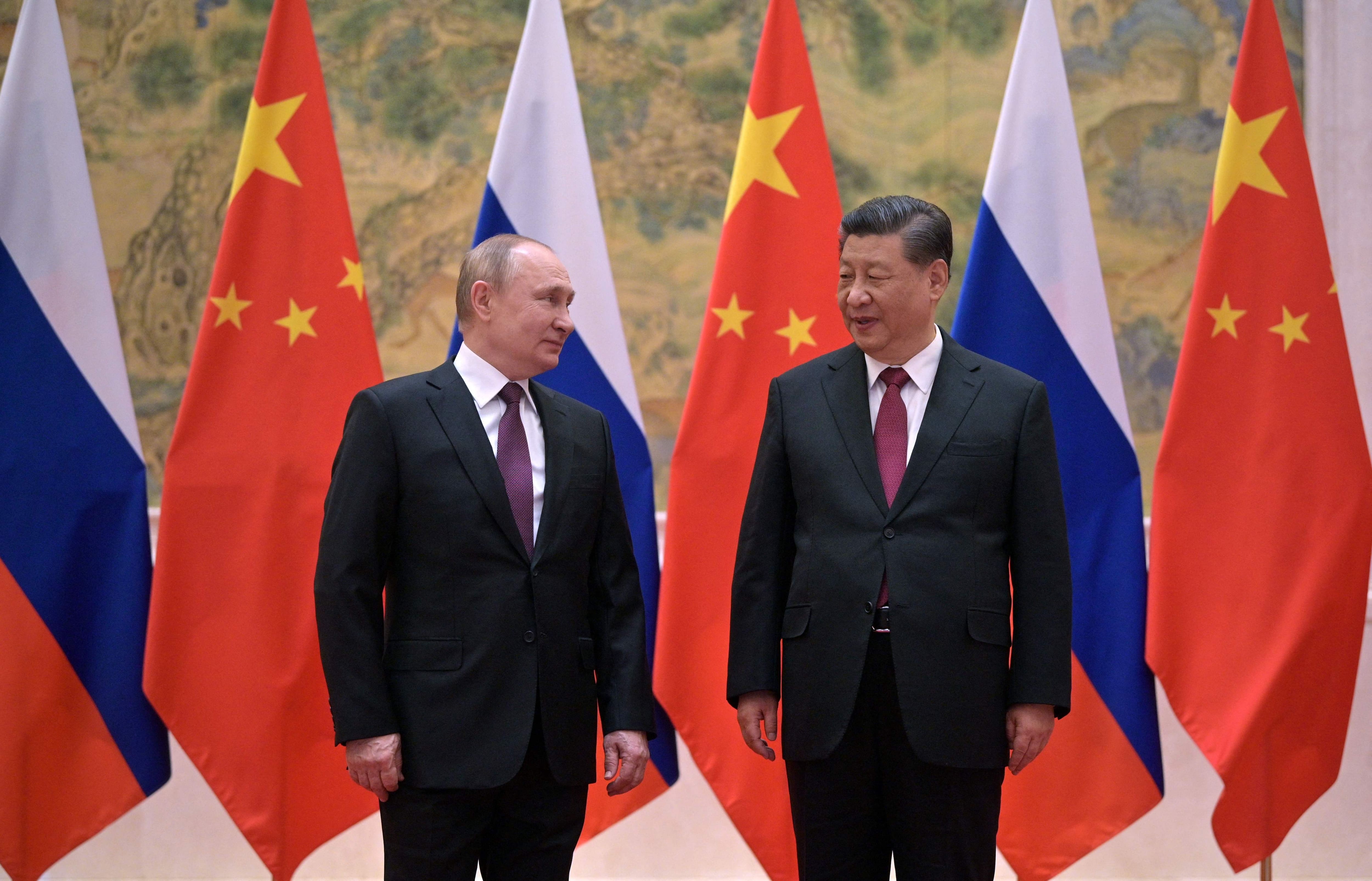 The Indonesian president has said that Putin and Xi will attend the G20 summit