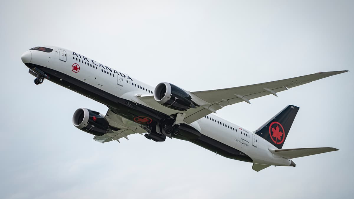 Billets d’avion transatlantiques au rabais: doit-on craindre des annulations de vols?